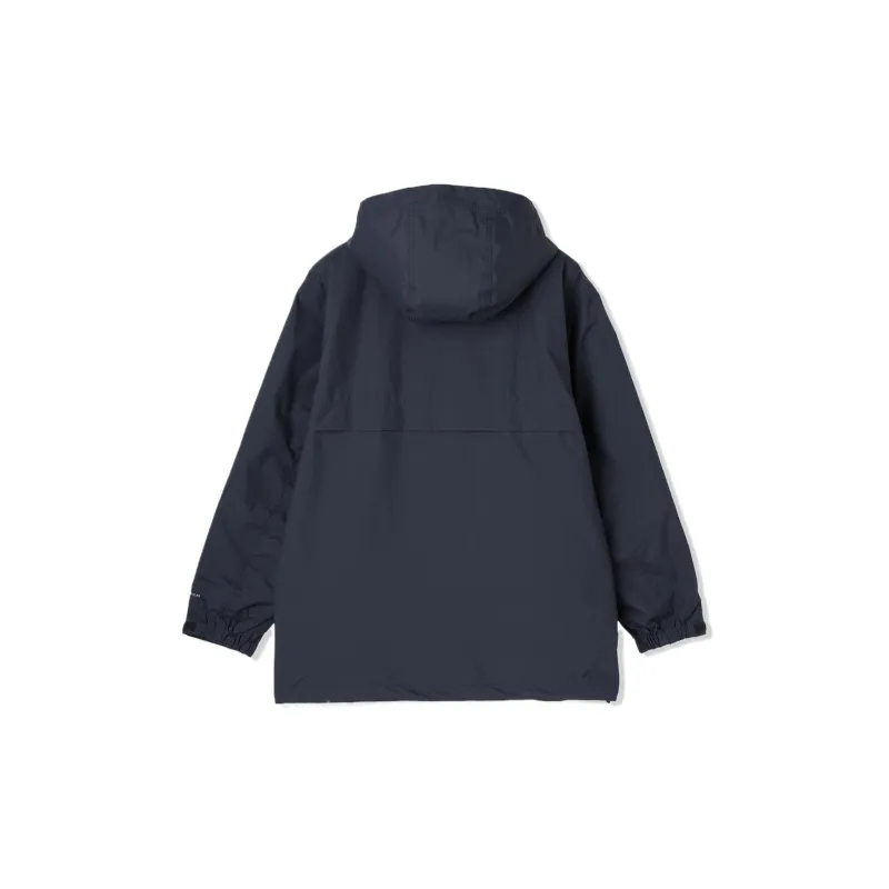 Columbia W Vertical Glide Omnitech Jackets Coats Women's Abyss-1