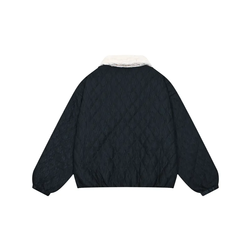 Saotome Puffer Jackets Women's-8