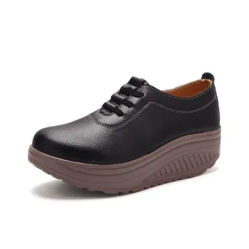Bull Thunder Casual Shoes Women's
