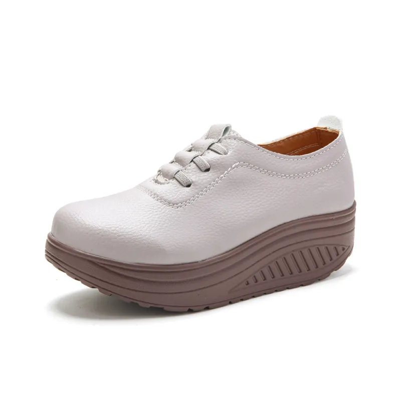 Bull Thunder Casual Shoes Women's-5