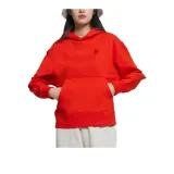 Calvin Klein Sweatshirts Women's Copper Orange XS