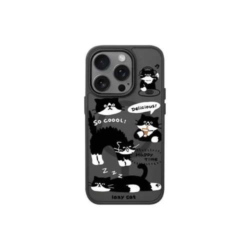 SAYXKK Phone Cases