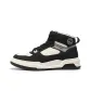 White Black