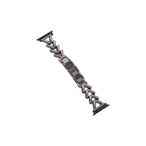 Antey Watch Bands Apple Compatibility 175 220mm Metal
