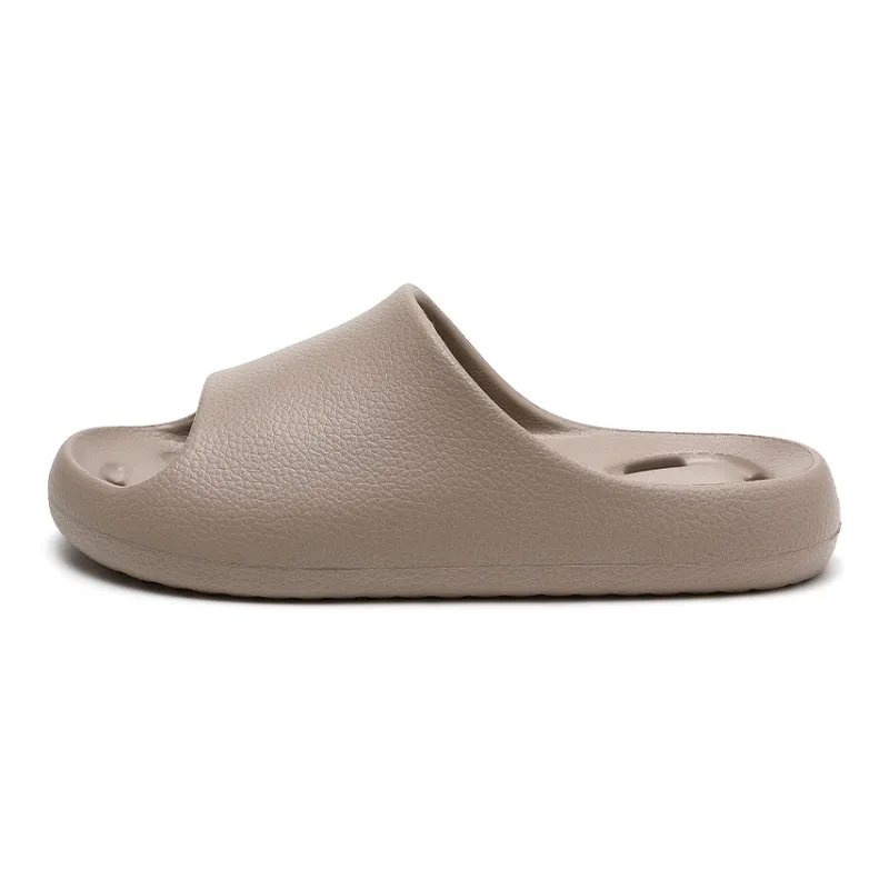 An Shangfen Slippers / Home Slippers-9