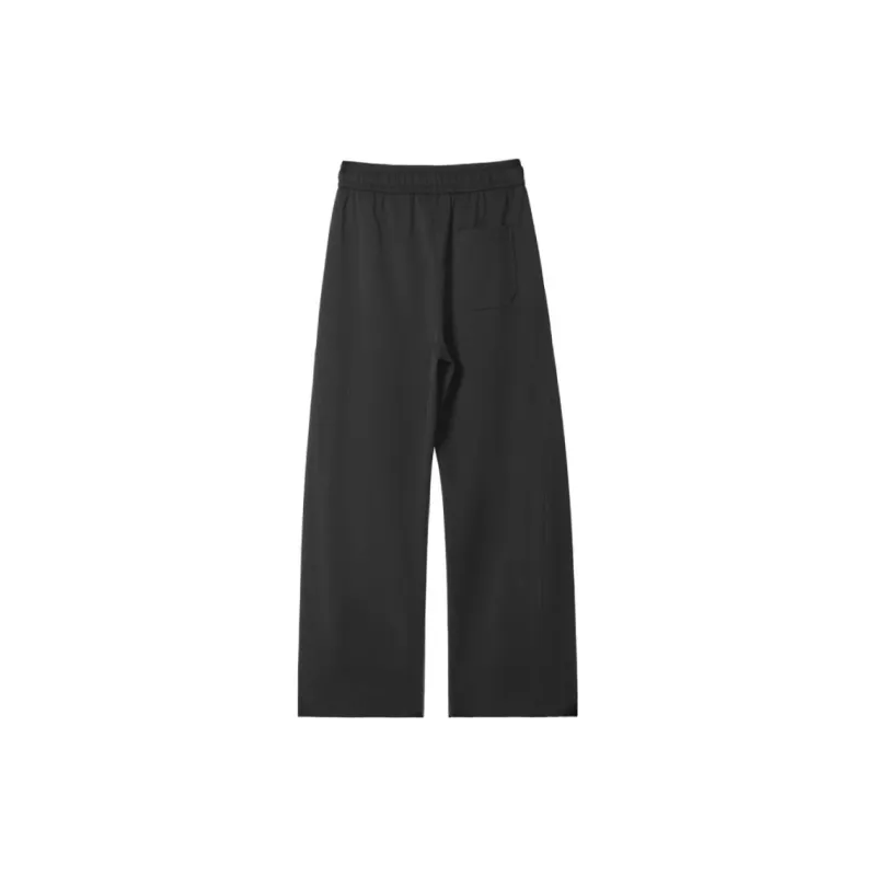 KLAMMKICKS Casual Pants Unisex-3