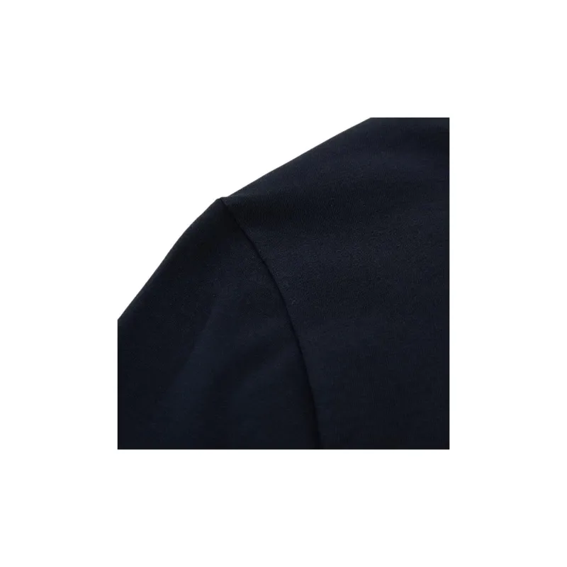 CORNELIANI T Shirt Men's Navy Blue-5