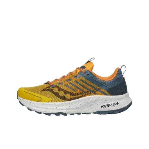 Saucony Ride TR2 Oak Mirage