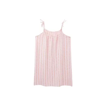 Sleeping Beauty Nightgown Women's Multicolor