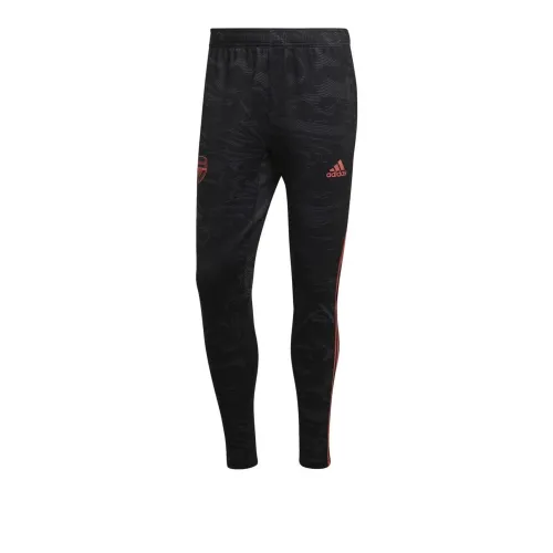 Adidas Soccer Bottoms Men's Carbon Black