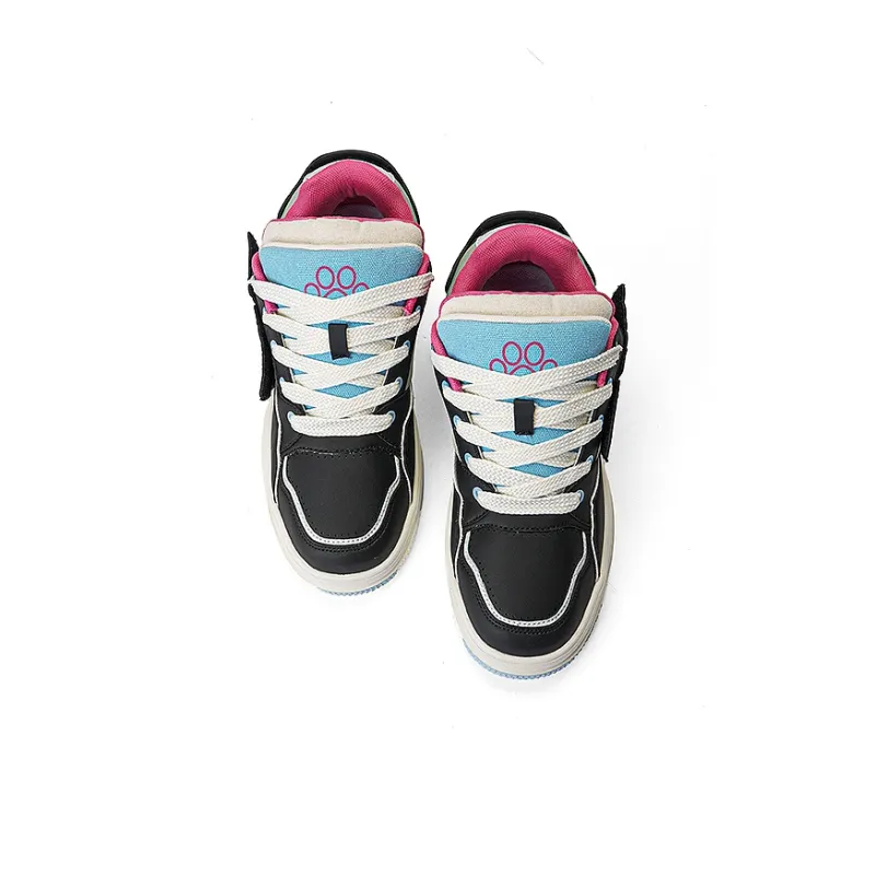 TALKING TOM Low-Top Skateboard Shoes Unisex-5