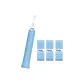 Sky Blue-3 Pack