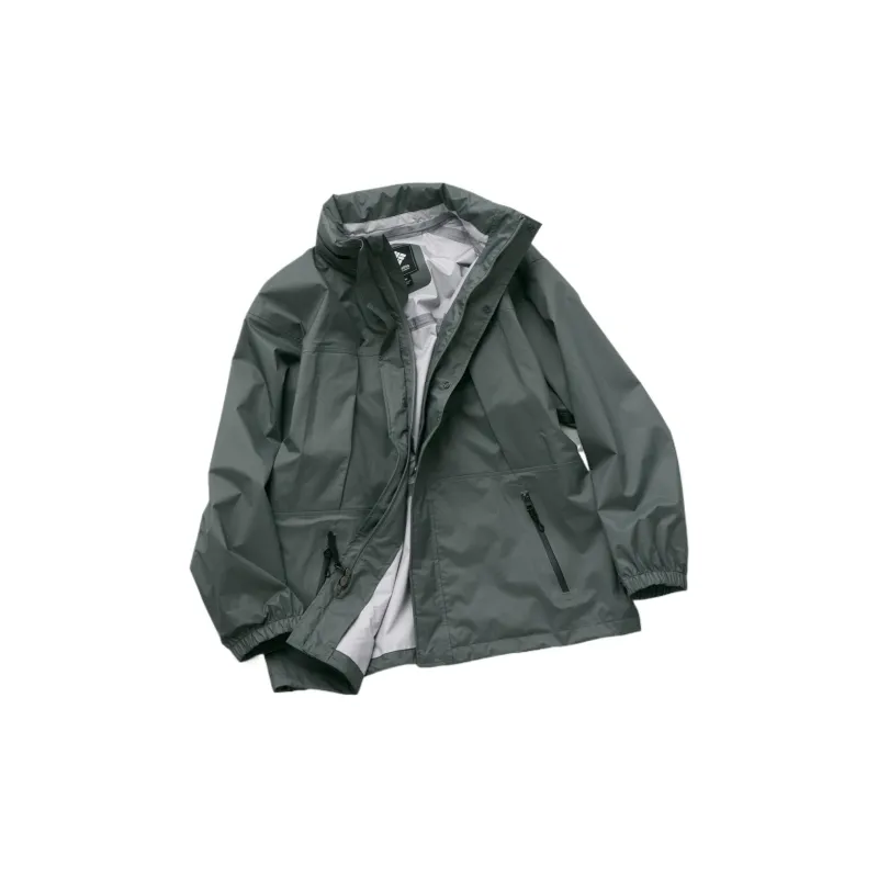 Columbia BLACK LABEL Coat Men's Sedona Sage-2