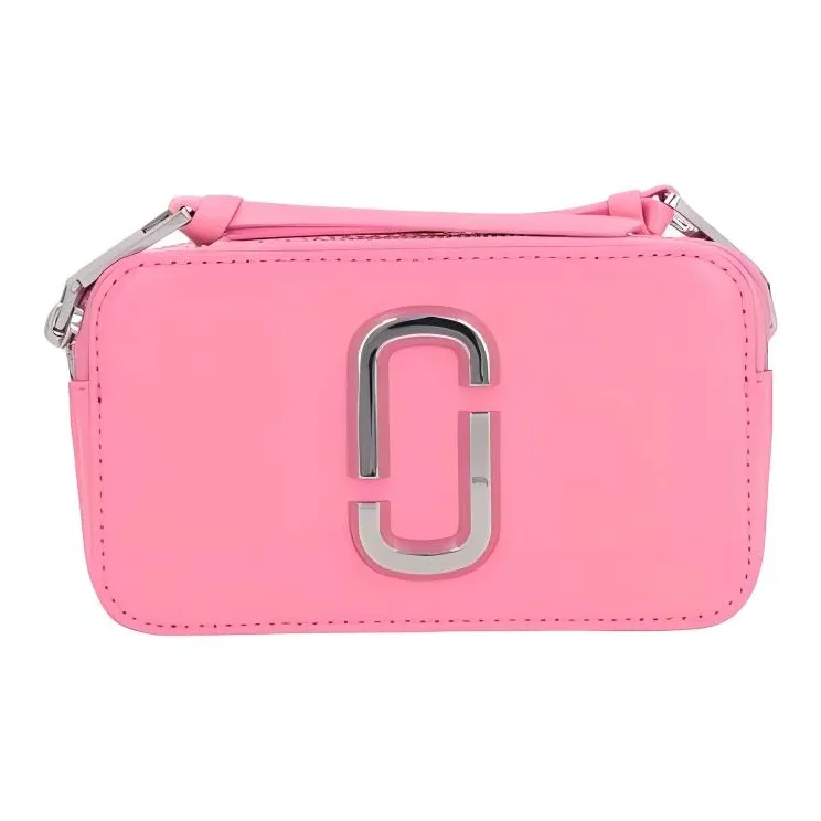 MARC JACOBS The Snapshot Petal Pink-0