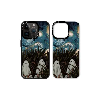 Ray chain Phone Cases