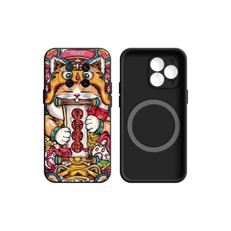 YIFENG Phone Cases-5