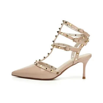 CHERRY&KALIKA High Heels Women's