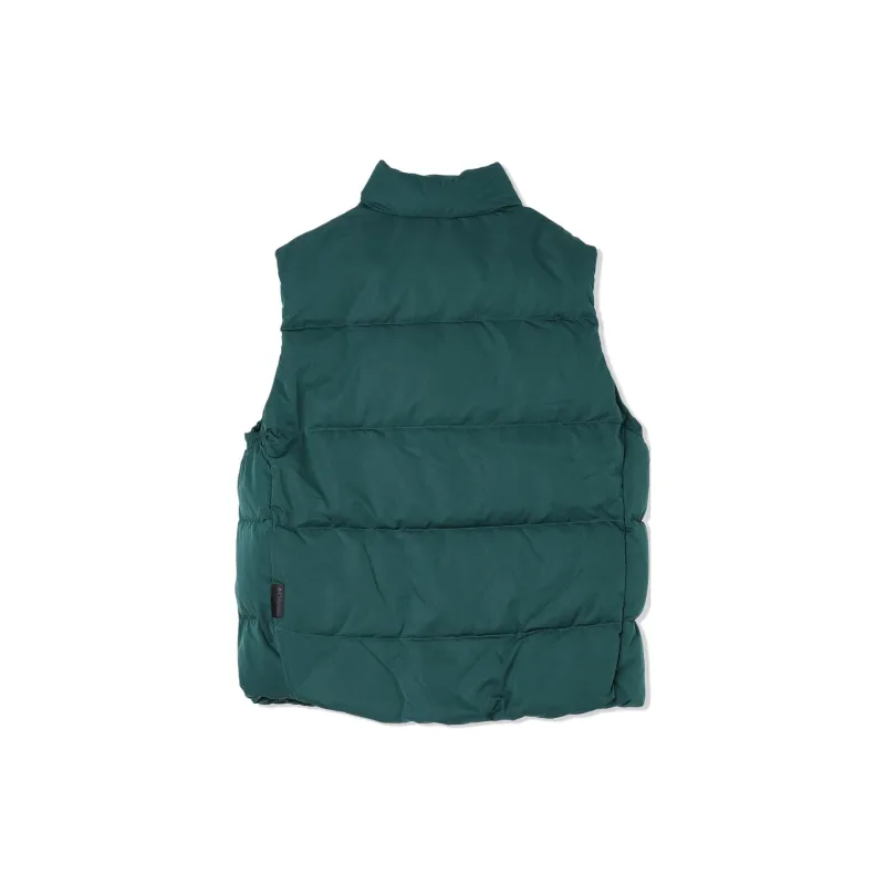 Columbia COLUMBIA BLACK LABEL Jupiter Peak Isle Omni-Shield Vest Men's Midnight Blue-1