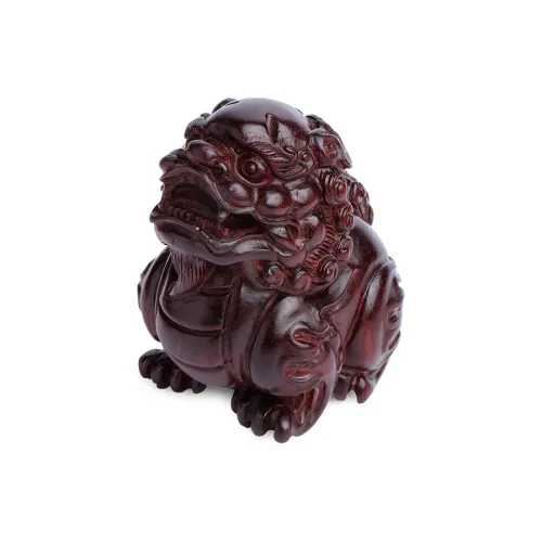 MUSHENGYUAN Rosewood Collectible Unisex