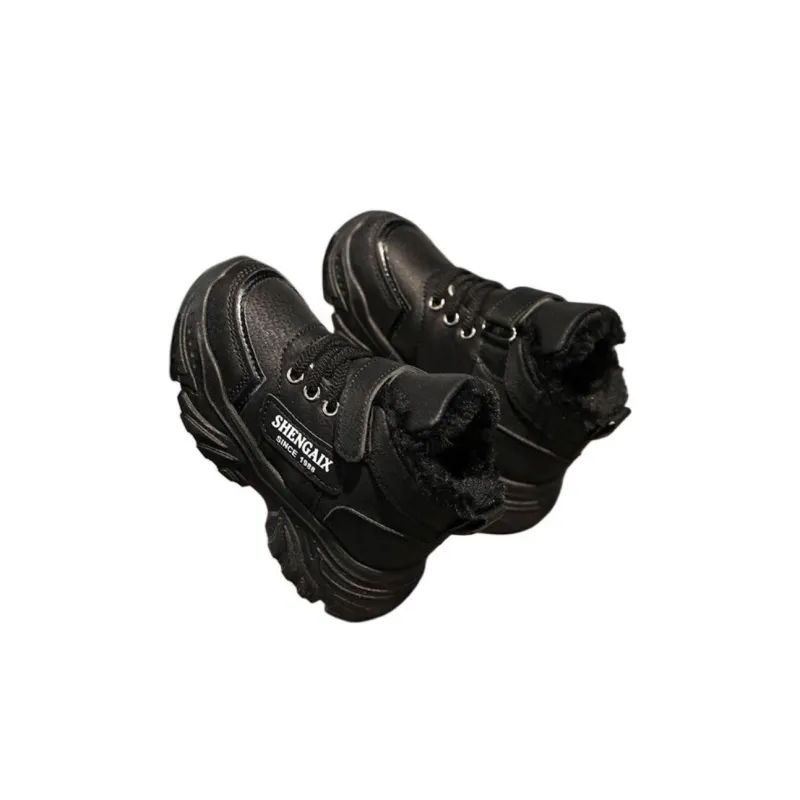 Yalu Preferred Kids Lifestyle Shoes Kids'-5