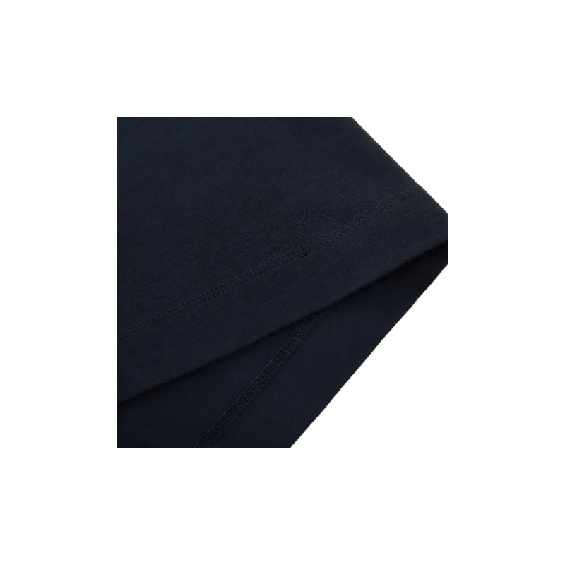 CORNELIANI T Shirt Men's Navy Blue-6