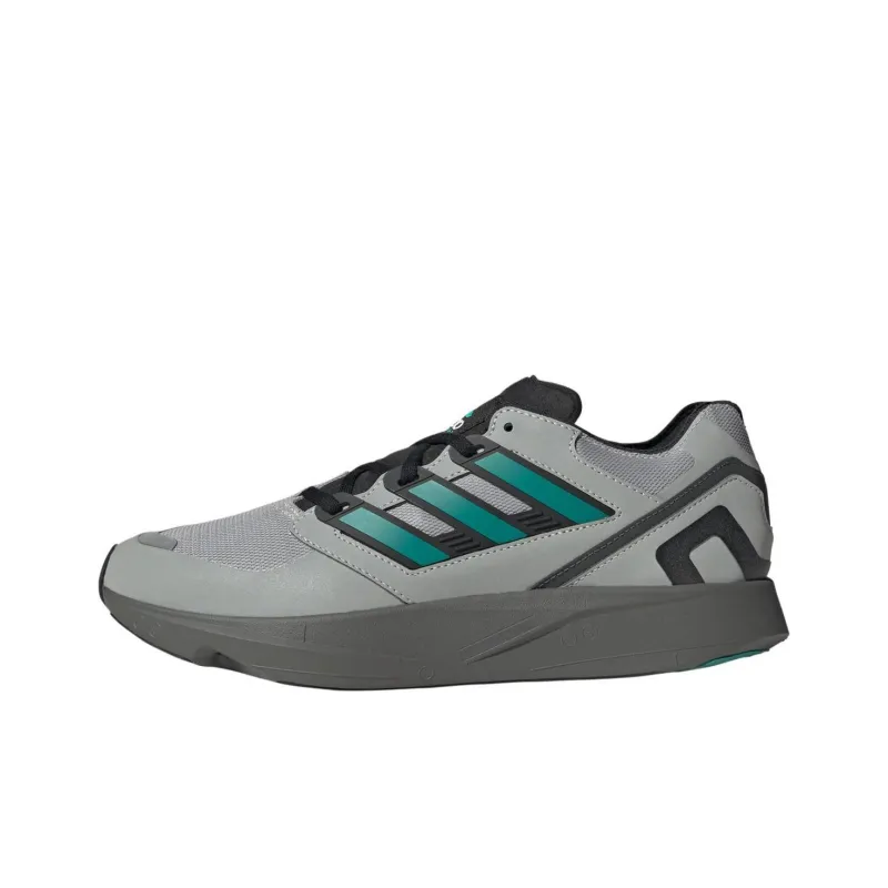 Adidas Equipment Takumi Sen Silver Metallic Equipment Green-0