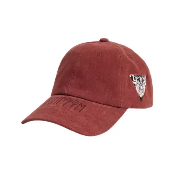 WOOKONG Cotton Baseball Caps Unisex