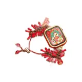 Wealth Bracelet-Firecracker