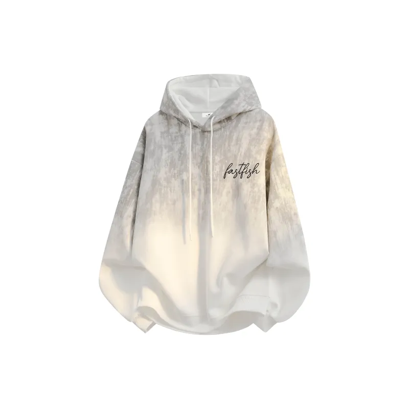 FASTFISH Sweatshirts Unisex-21