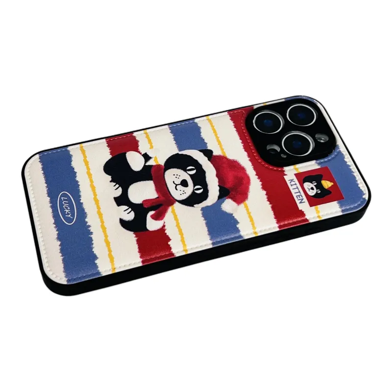 Wei Xin Phone Cases-23