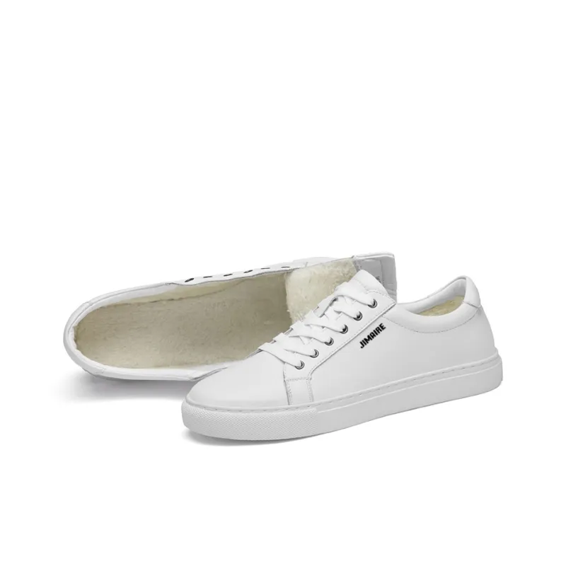 King Jinmai Low Top Skateboard Shoes Unisex-2