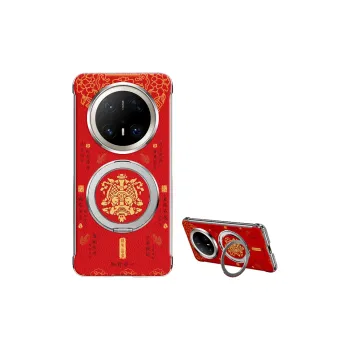 SUPER MOUSE Phone Cases