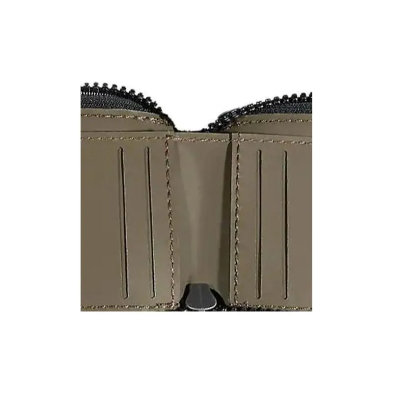 Carhartt TPU Wallet Unisex Brown-3