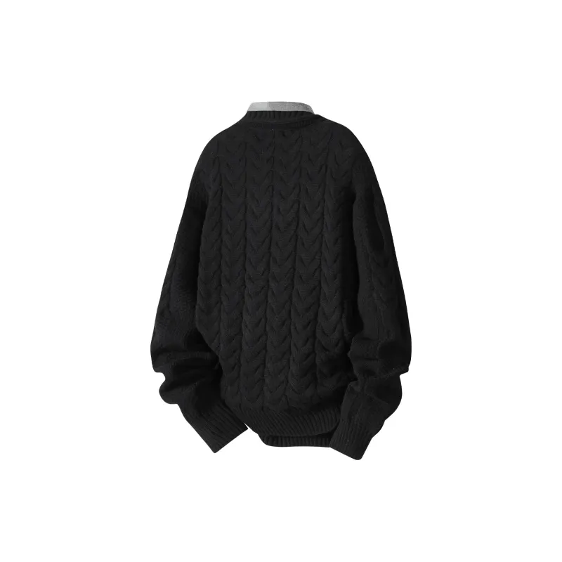 PAL ONGACO Sweaters Unisex-5