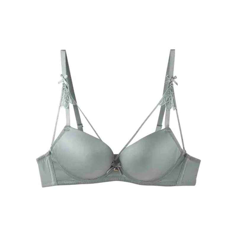 MY BODY Women's Bras-7