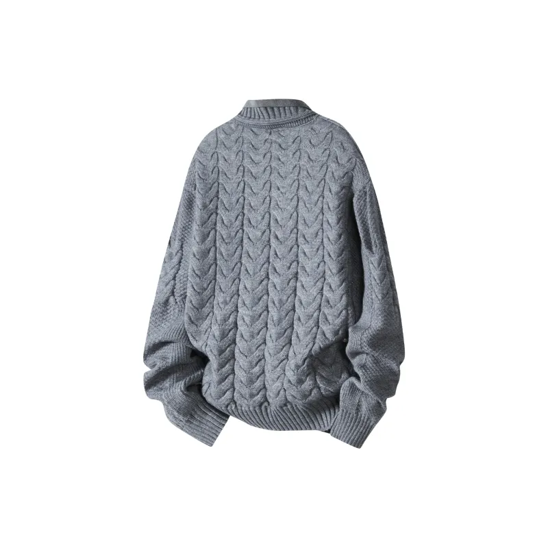 PAL ONGACO Sweaters Unisex-1