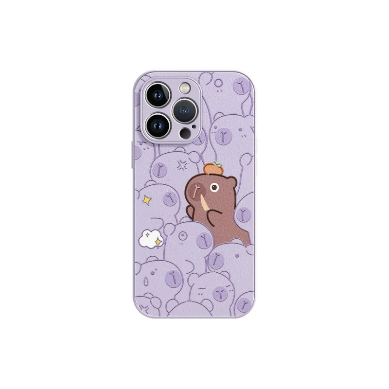 Lingtao Phone Cases-12