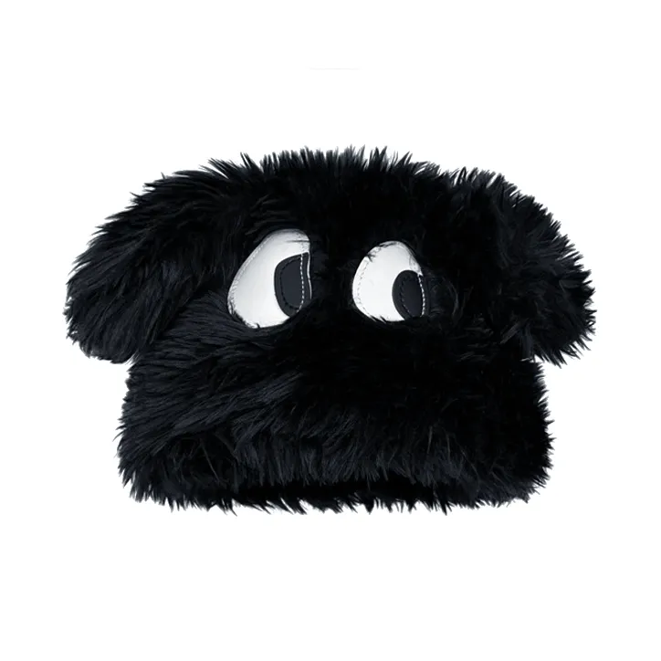 Crafts Women's Polyester Beanies Unisex-7