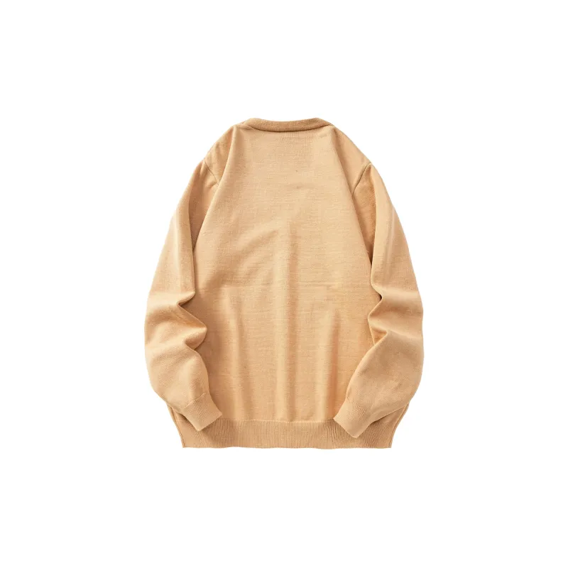 ZMOH Sweaters Unisex-1