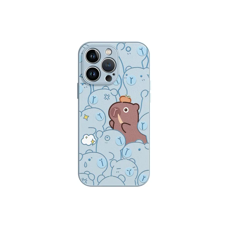 Lingtao Phone Cases-1