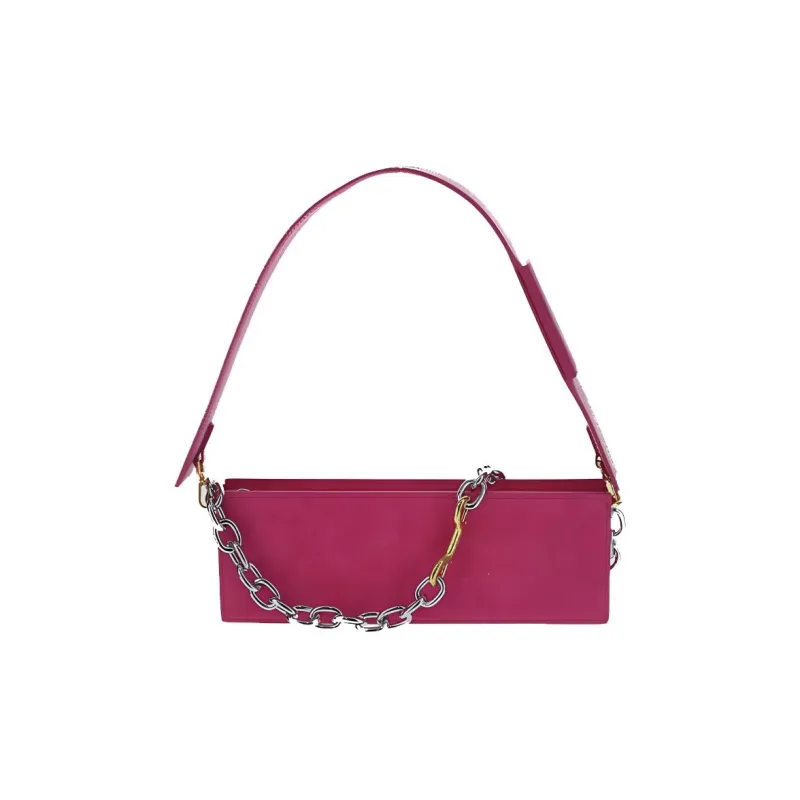 Jacquemus Shoulder Bags-1