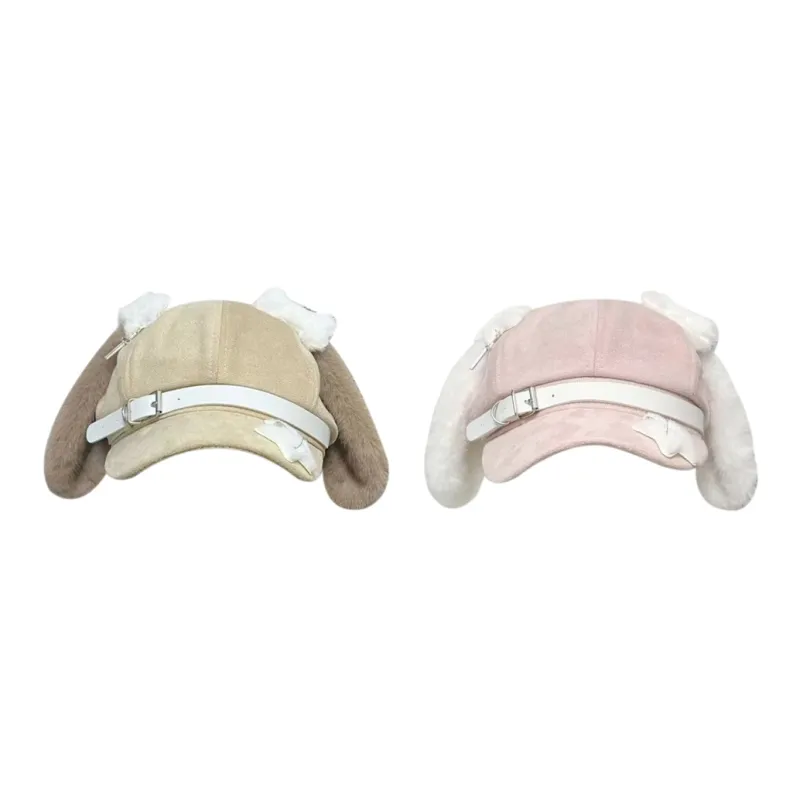 IOTS Polyester Baseball Caps Unisex-8