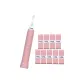 Peachy Pink-9 Pack