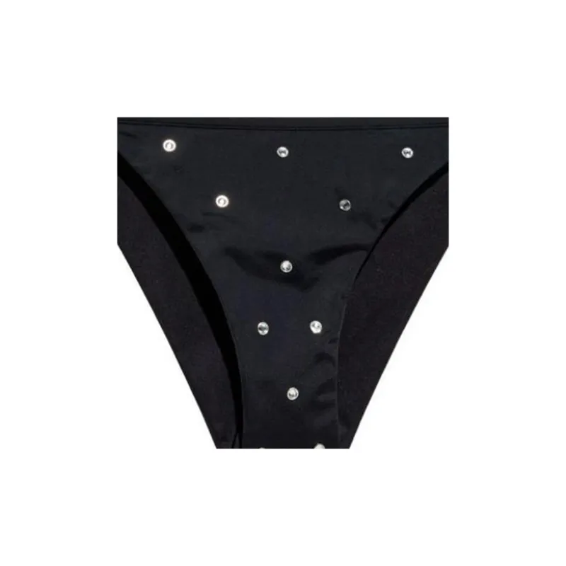 FANSIZHE FW24 Bikini Women's Black-2