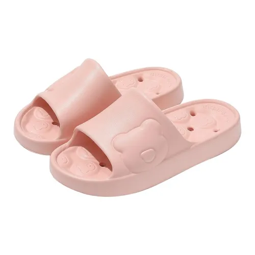 An Shangfen Slippers / Home Slippers