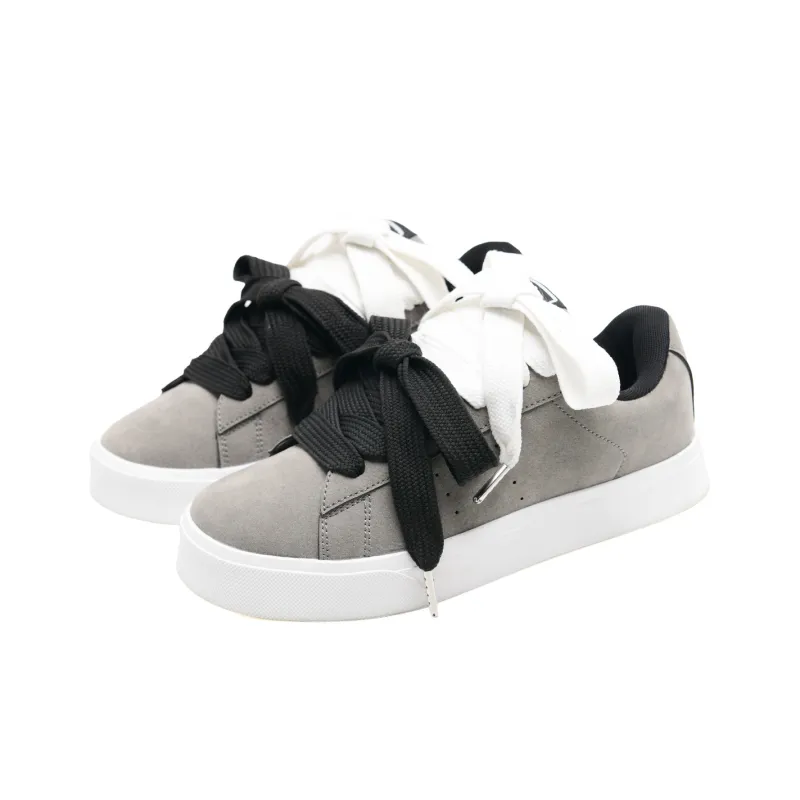 KAAVER OTTO Anti-Slip And Wear-Resistant Lightweight Balance Low-Top Skateboard Shoes Unisex-15