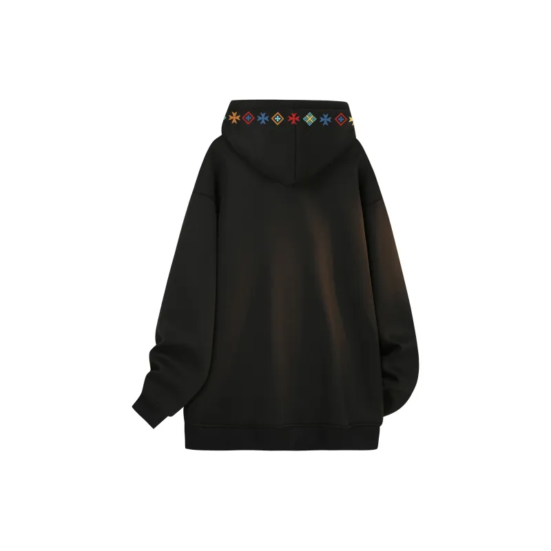 Masongarments Sweatshirt Unisex-3