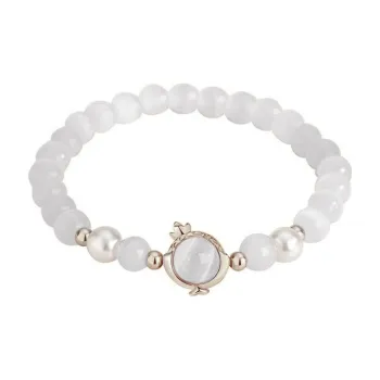 CHIEMOT S925 Silver Hand Accessory Women's