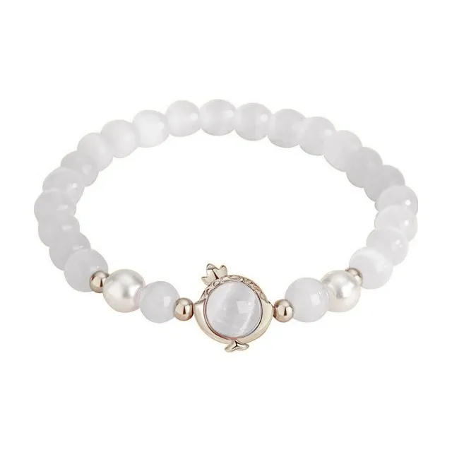 CHIEMOT S925 Silver Hand Accessory Women's-4