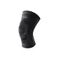 Black (Silicone Support Professional Edition, 1 Pack)
